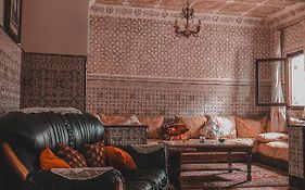 Casa Medina Sanaa Tetouan